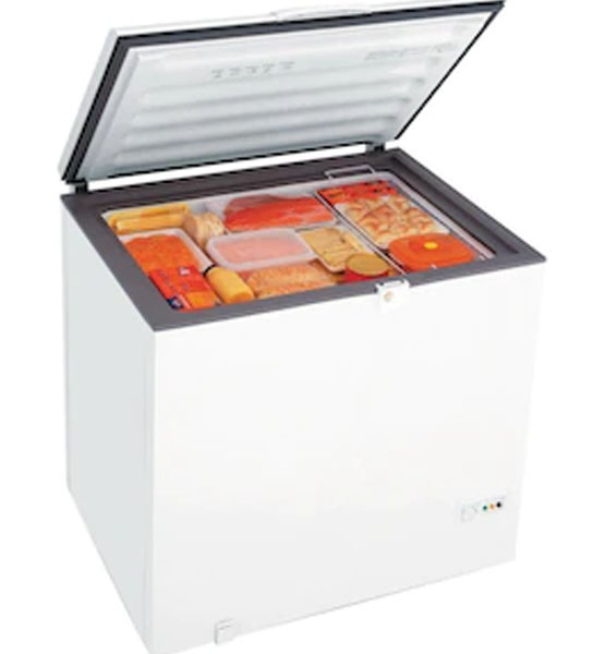 Gelomaq Refrigeração Freezer